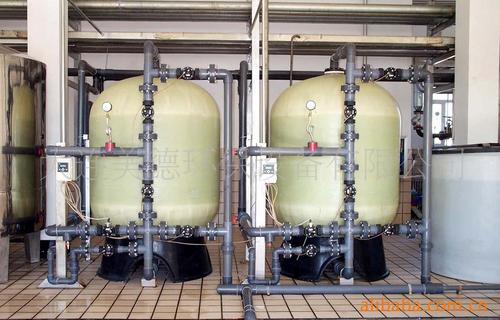 实验用水 为实验室提供优质,节能,简便,多用的新型高纯水机 污水处理