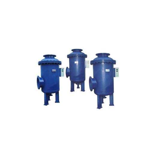 全程综合水处理器,万维空调(图),全程综合水处理器厂家