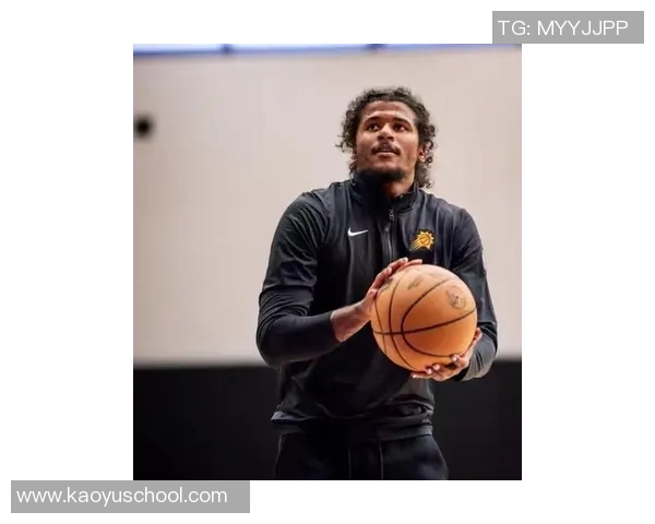 杰伦格林:从天才少年到NBA新星的成长之路 杰伦格林:从天才少年到NBA新星的成长之路